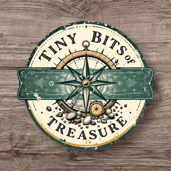 Wedgwood broken china necklace - Picture 5 of 5